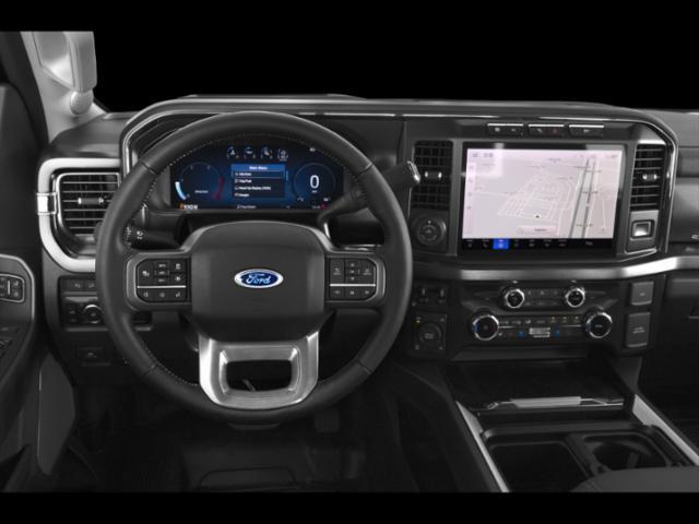 new 2026 Ford F-250 car, priced at $90,255