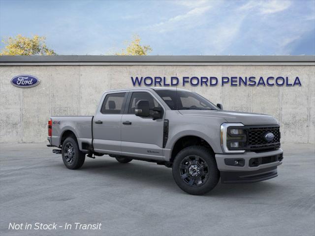 new 2025 Ford F-250 car, priced at $71,575