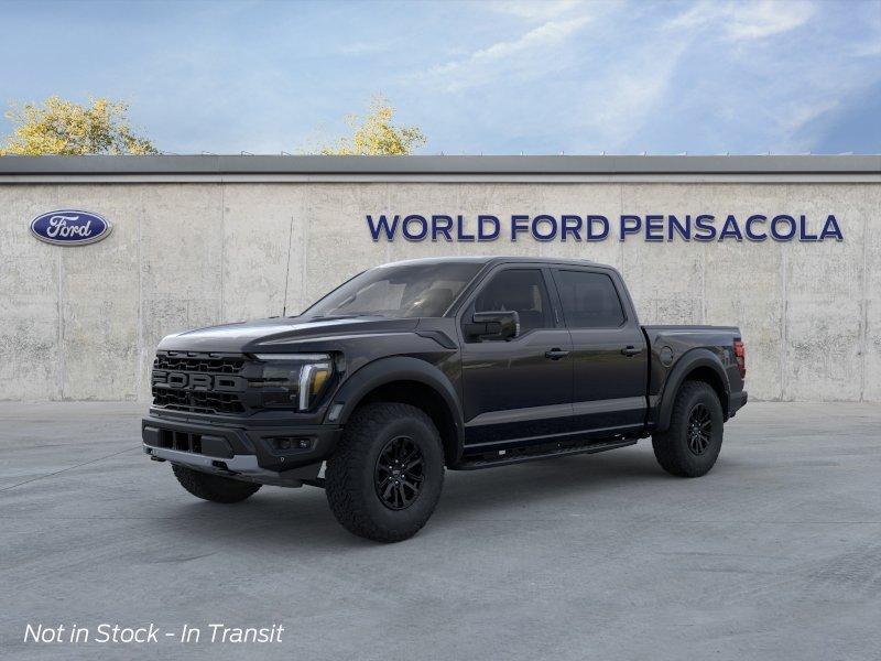 new 2024 Ford F-150 car, priced at $101,470