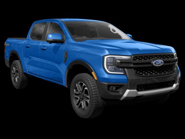 new 2024 Ford Ranger car, priced at $46,020