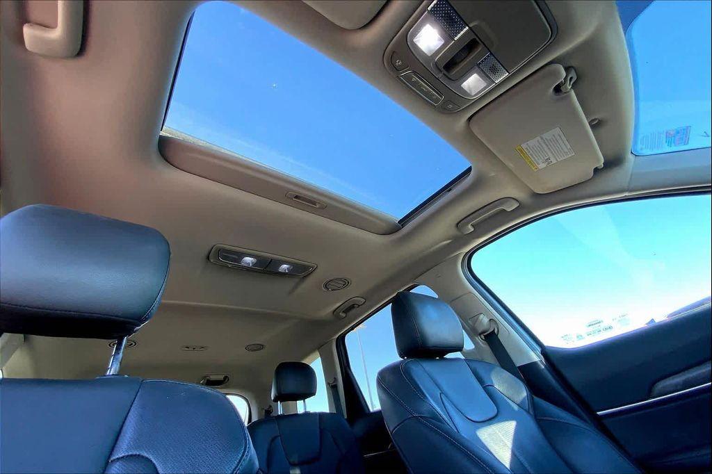 used 2021 Kia Telluride car, priced at $14,991