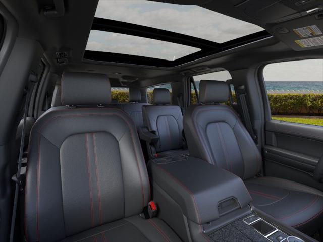 new 2024 Ford Expedition car, priced at $73,149