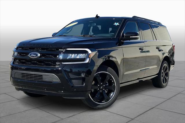 new 2024 Ford Expedition car, priced at $73,149