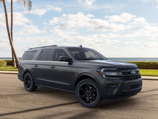 new 2024 Ford Expedition car, priced at $73,149