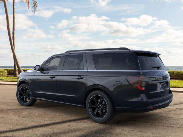 new 2024 Ford Expedition car, priced at $73,149