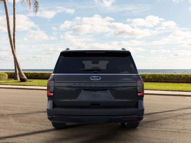 new 2024 Ford Expedition car, priced at $73,149