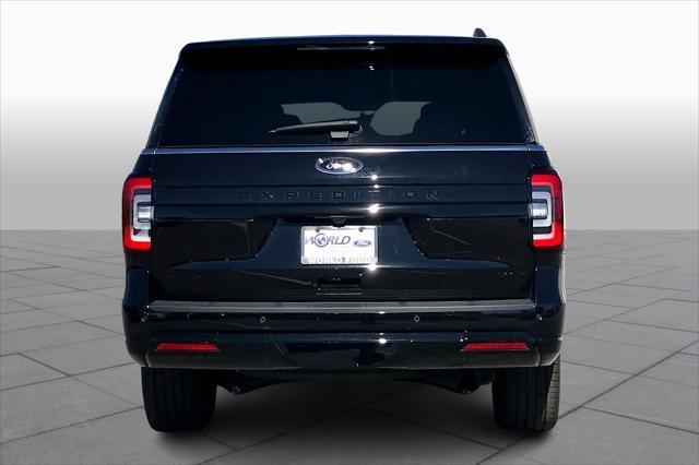 new 2024 Ford Expedition car, priced at $73,149