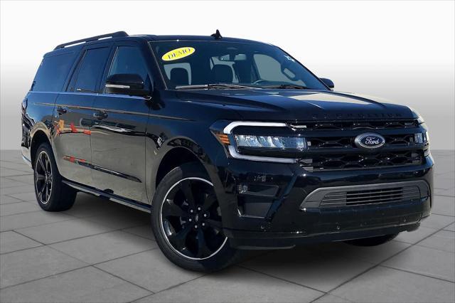 new 2024 Ford Expedition car, priced at $73,149