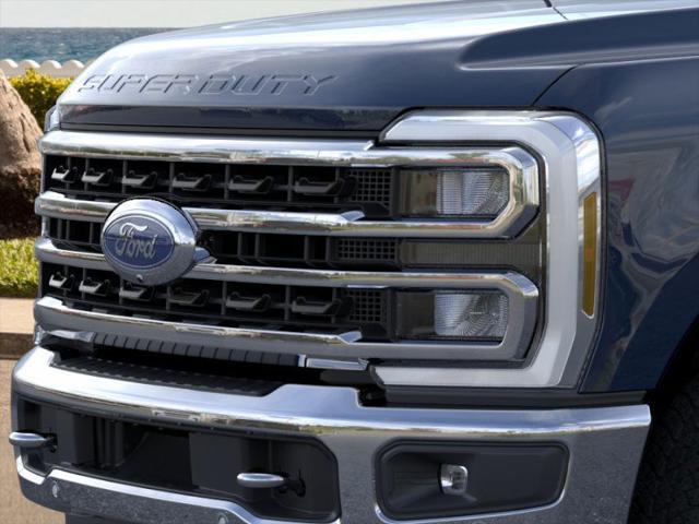 new 2024 Ford F-250 car, priced at $94,255