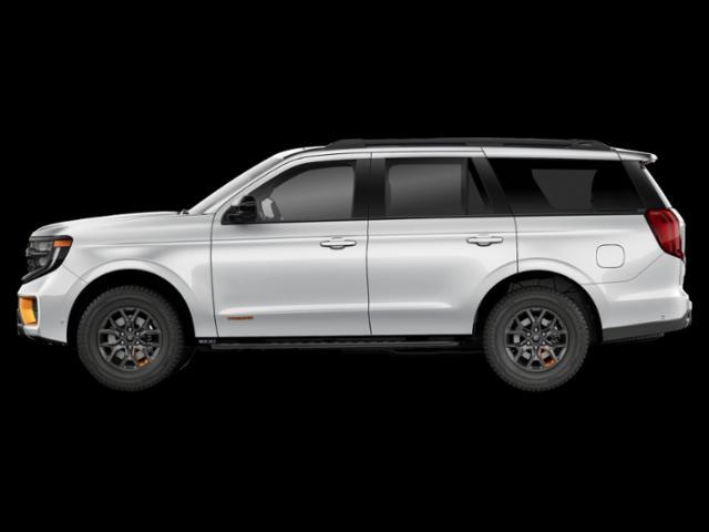 new 2025 Ford Expedition car, priced at $83,025