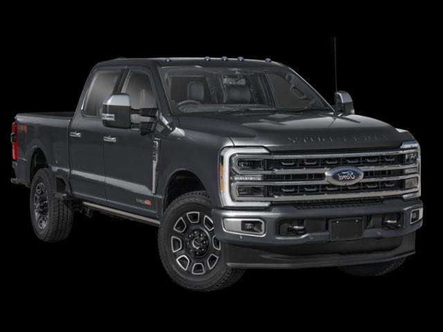 new 2025 Ford F-250 car, priced at $92,265