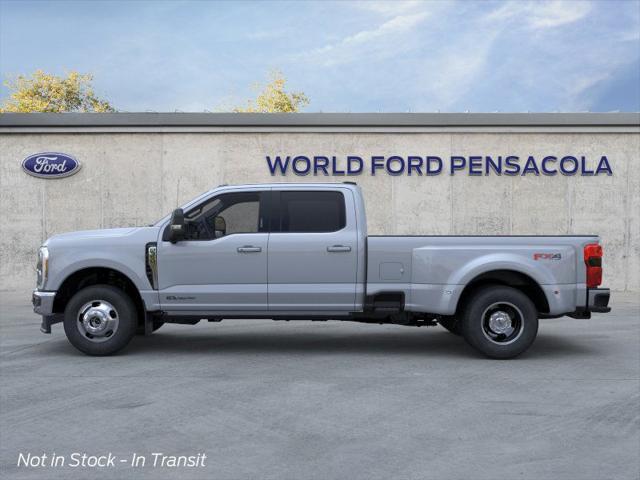 new 2025 Ford F-350 car, priced at $89,215
