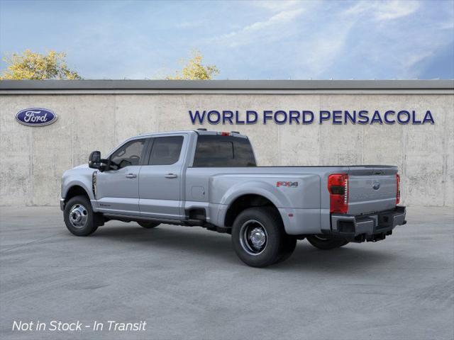 new 2025 Ford F-350 car, priced at $89,215