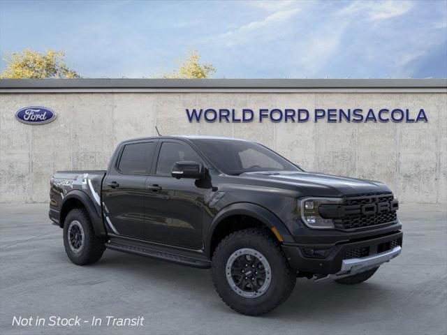 new 2024 Ford Ranger car, priced at $62,655