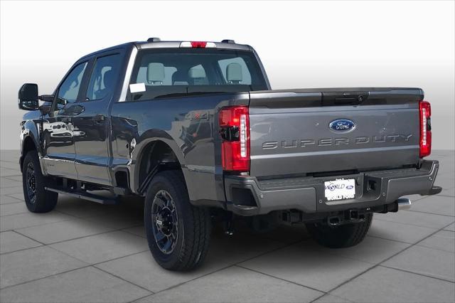 new 2024 Ford F-350 car, priced at $67,736