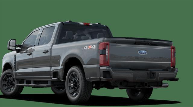 new 2024 Ford F-350 car, priced at $67,236