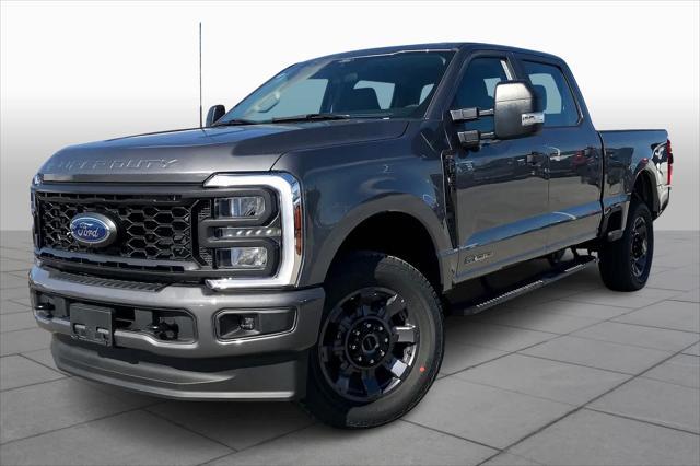 new 2024 Ford F-350 car, priced at $67,736