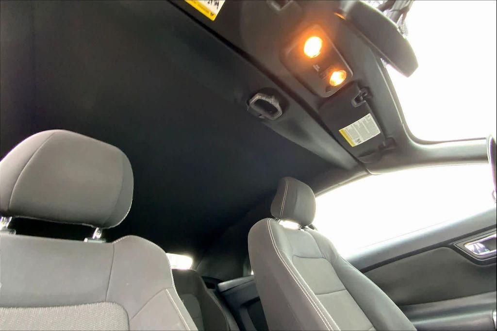 used 2015 Ford Mustang car, priced at $13,999