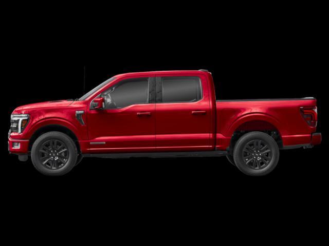 new 2025 Ford F-150 car, priced at $72,898
