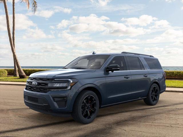 new 2024 Ford Expedition car, priced at $82,692