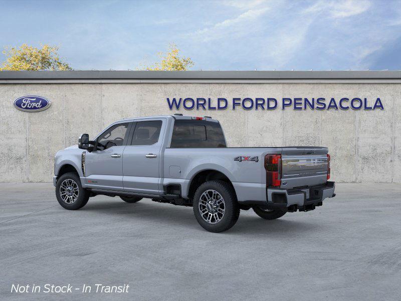 new 2026 Ford F-250 car, priced at $99,238