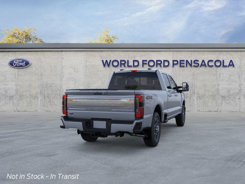 new 2026 Ford F-250 car, priced at $99,238