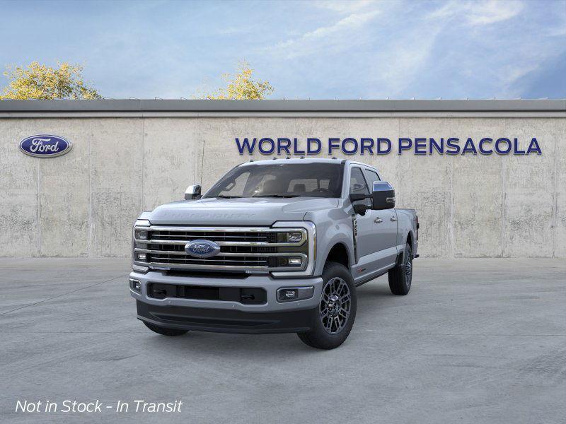 new 2026 Ford F-250 car, priced at $99,238