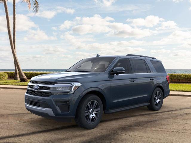 new 2024 Ford Expedition car, priced at $67,693