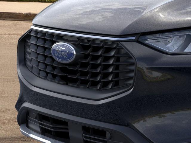 new 2025 Ford Escape car, priced at $31,985
