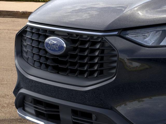 new 2025 Ford Escape car, priced at $31,985