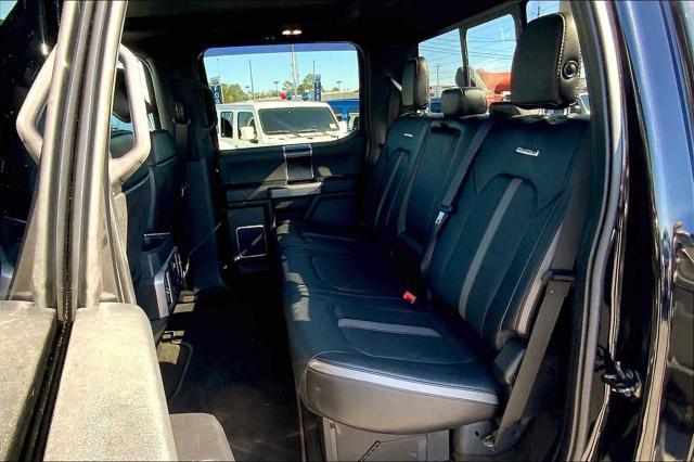 used 2018 Ford F-450 car, priced at $68,500