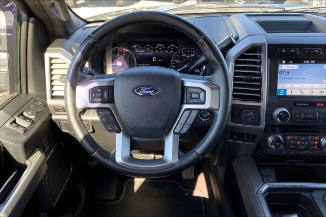 used 2018 Ford F-450 car, priced at $68,500