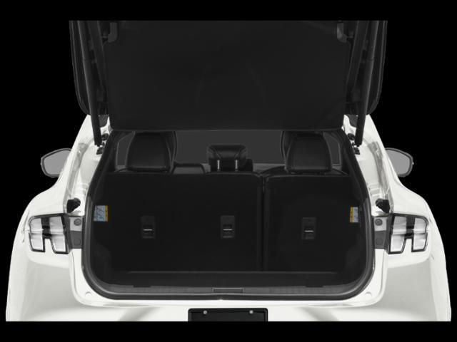 new 2025 Ford Mustang Mach-E car, priced at $58,685