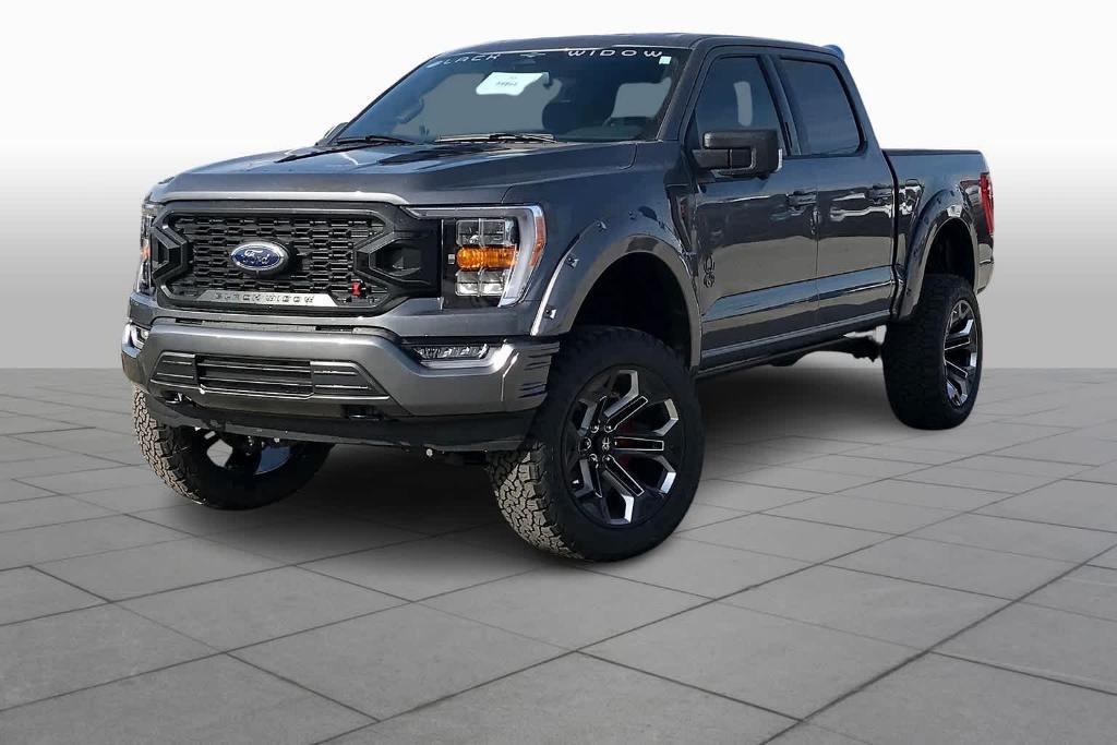 new 2023 Ford F-150 car, priced at $81,576