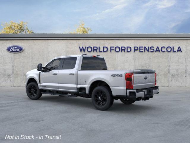 new 2024 Ford F-250 car, priced at $78,720