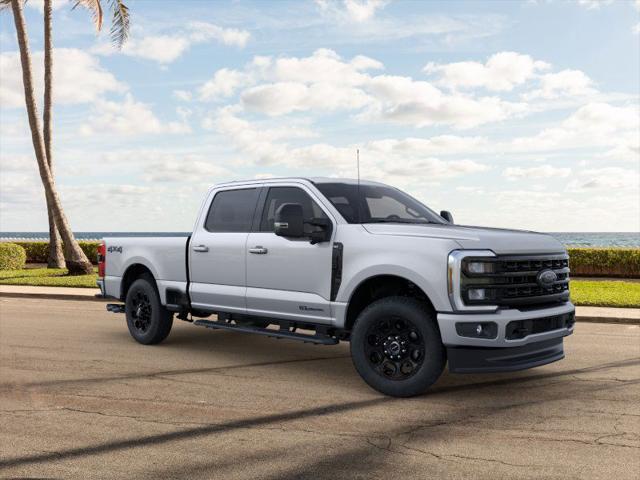 new 2024 Ford F-250 car, priced at $73,181