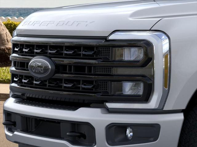 new 2024 Ford F-250 car, priced at $73,181