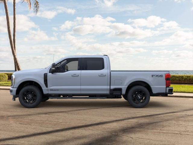 new 2025 Ford F-250 car, priced at $91,205