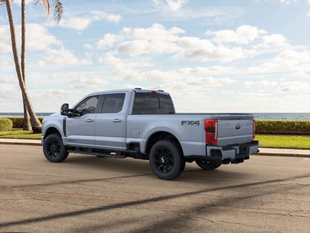 new 2025 Ford F-250 car, priced at $91,205