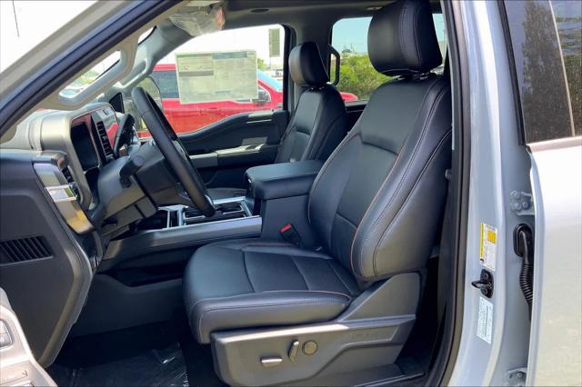 new 2025 Ford F-250 car, priced at $85,163