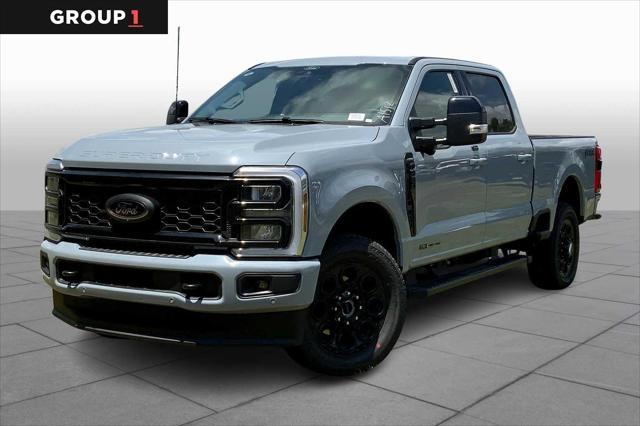 new 2025 Ford F-250 car, priced at $85,163