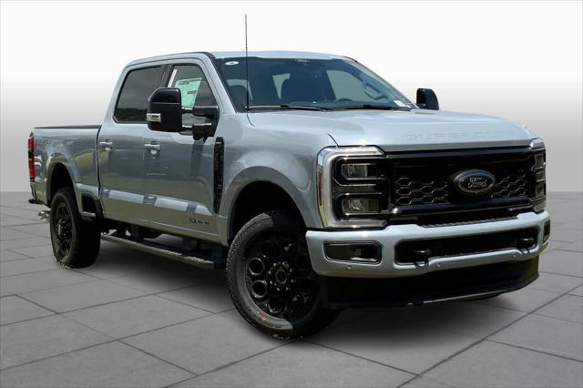 new 2025 Ford F-250 car, priced at $85,163