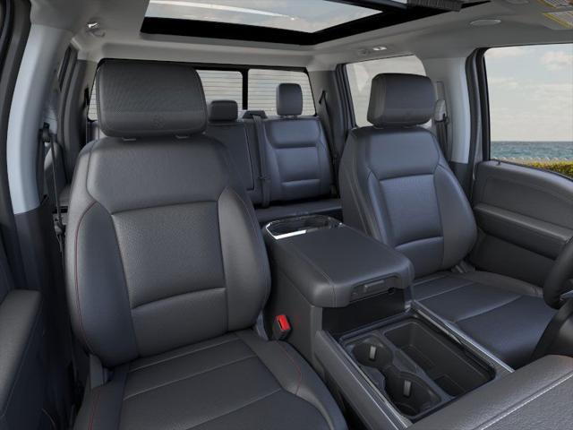 new 2025 Ford F-250 car, priced at $91,205
