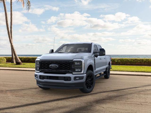new 2025 Ford F-250 car, priced at $91,205