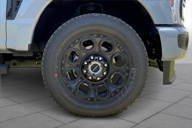 new 2025 Ford F-250 car, priced at $85,163