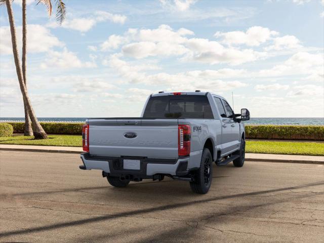 new 2025 Ford F-250 car, priced at $91,205