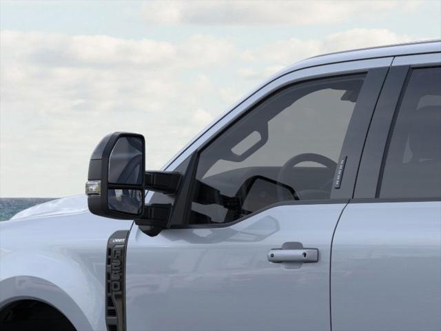 new 2025 Ford F-250 car, priced at $91,205