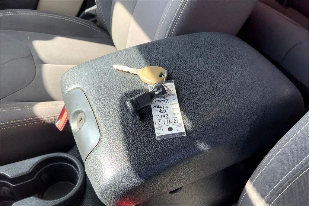 used 2017 Jeep Wrangler car, priced at $18,991