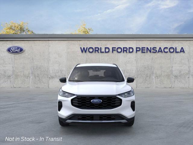 new 2025 Ford Escape car, priced at $36,470