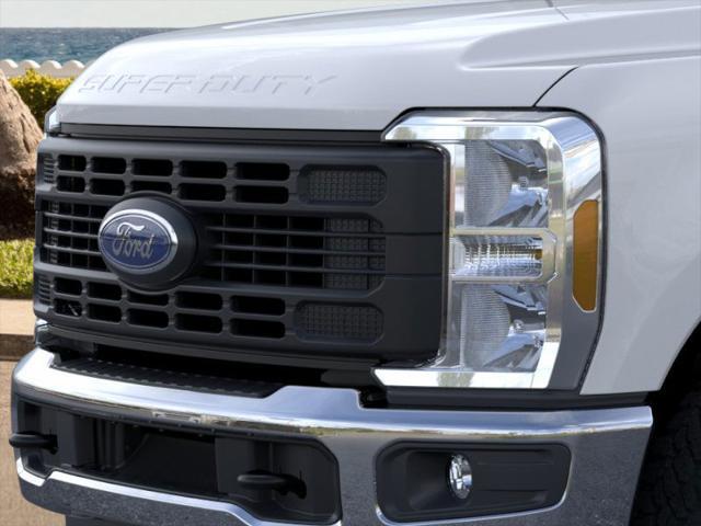 new 2024 Ford F-250 car, priced at $56,565